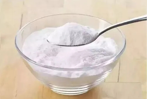 小蘇打檢測